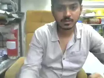 Chaturbate Sex Chat of robertsalia220