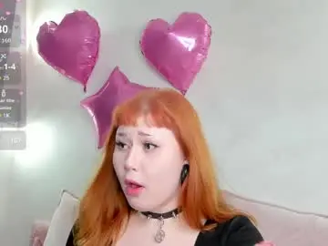 Chaturbate Nude Webcam of roxy_moor