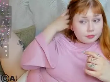 Chaturbate Sex Cam of roxy_moor