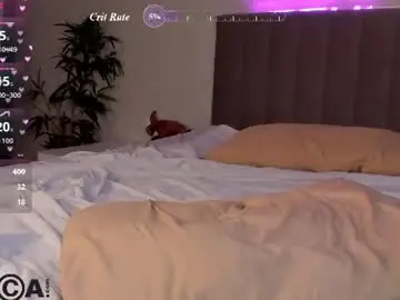 Chaturbate Watch Live Sex Cams of roxy_moor