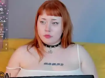 Chaturbate Adult Webcam of roxy_moor