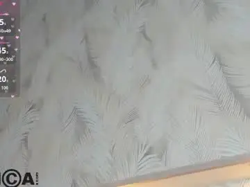Chaturbate Live Sex of roxy_moor