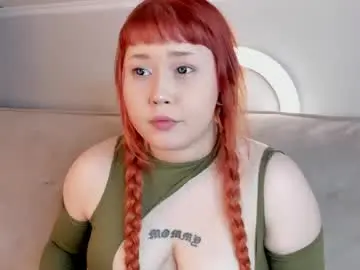 Chaturbate Free Porn Cam of roxy_moor