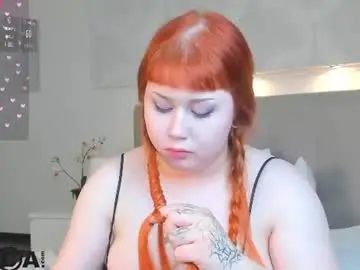 Chaturbate Best Webcam of roxy_moor