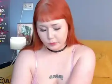 Chaturbate Adult Webcams of roxy_moor