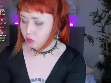 Chaturbate Sex Cam of roxy_moor