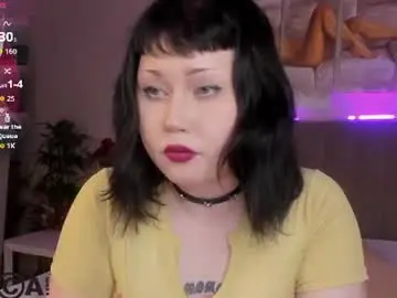 Chaturbate Best live sex cam show of roxy_moor