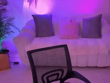 Chaturbate Live Sex of samantha_connor1