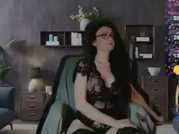 Chaturbate Live Sex of secretmistress01