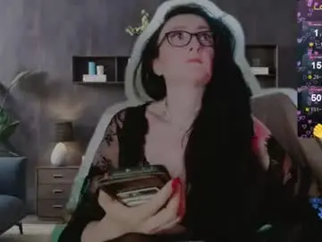 Chaturbate Best Webcam of secretmistress01