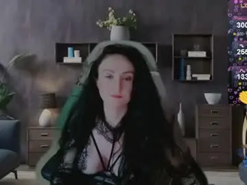 Chaturbate Adult Video Chat of secretmistress01