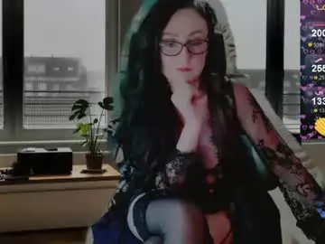 Chaturbate Sex Cam of secretmistress01