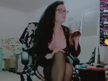 Chaturbate Best live sex cam show of secretmistress01