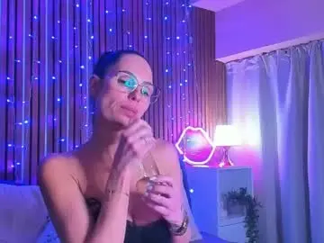 Chaturbate Sex Chat of sky_sasha