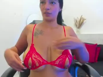 Chaturbate Watch Live Sex Cams of sofi_linares1