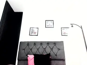 Chaturbate Sex Cam of trinitypresley