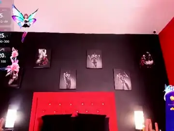 Chaturbate Live Sex of trinitypresley