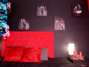 Chaturbate Free Porn Cam of trinitypresley
