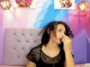 Chaturbate Best live sex cam show of trinitypresley