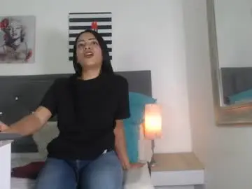 Chaturbate Nude Webcam of veronica_santanaa