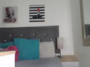Chaturbate Live Sex of veronica_santanaa