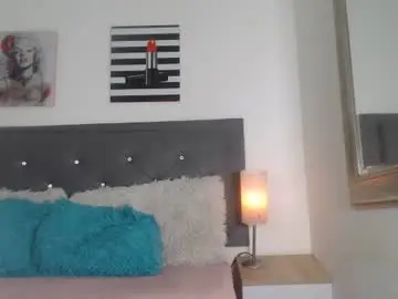 Chaturbate Sex Cam of veronica_santanaa