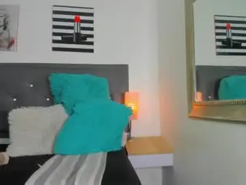 Chaturbate Private Sex Chat of veronica_santanaa