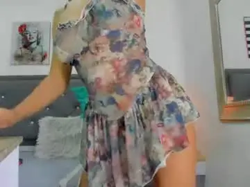 Chaturbate Best Webcam of veronica_santanaa