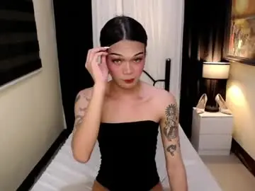 Chaturbate Live Sex Cam of xseassonfantacyx