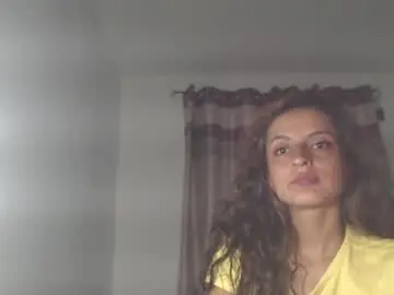 Chaturbate Live Sex Cam of yemaya_28