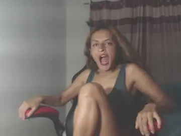 Chaturbate Free Porn Cam of yemaya_28
