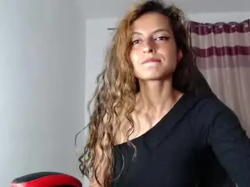 Chaturbate Sex Cam of yemaya_28