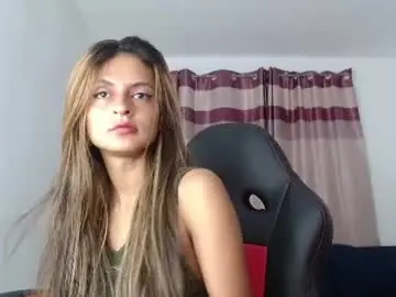 Chaturbate Adult Webcam of yemaya_28