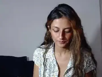 Chaturbate Watch Live Sex Cams of yemaya_28