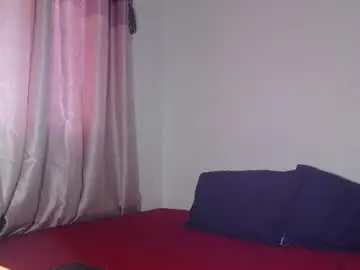 Chaturbate Nude Webcam of yemaya_28