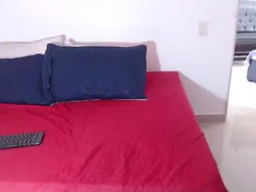 Chaturbate Private Sex Chat of yemaya_28