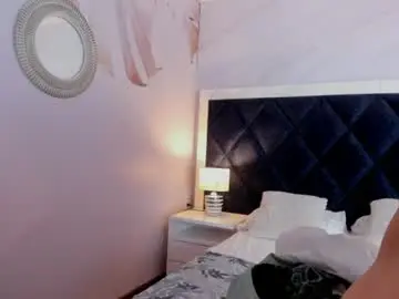 Chaturbate Adult Video Chat of zara_holly_