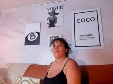 Chaturbate Sex Cam of zara_holly_