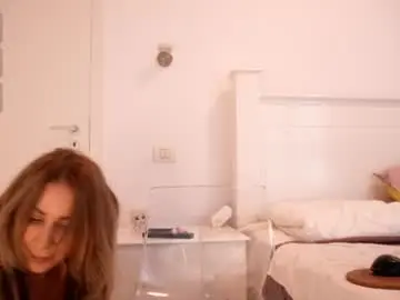 Chaturbate Private Sex Chat of aariana4u