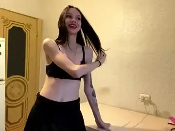 Chaturbate Sex Cam of alinareik