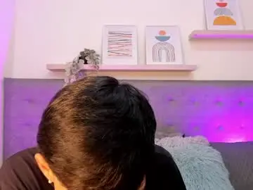 Chaturbate Free Porn Cam of andrew_restrepo