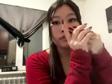 Chaturbate Adult Video Chat of annamariafleak