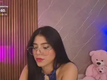 Chaturbate Best Webcam of ariana_jhonson11