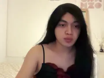 Chaturbate Best live sex cam show of asiantop_miguelxx