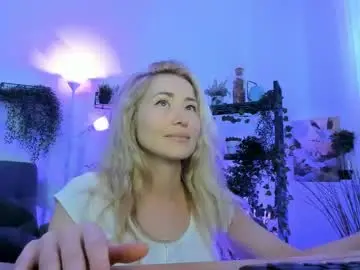 Chaturbate Free Porn Cam of astramonroe