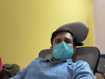 Chaturbate Best live sex cam show of bighandsomesatisfy