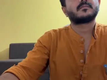 Chaturbate Live Sex Cam of bighandsomesatisfy