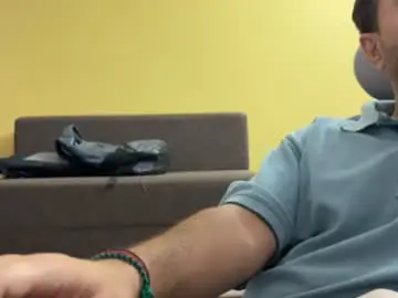 Chaturbate Sex Chat of bighandsomesatisfy