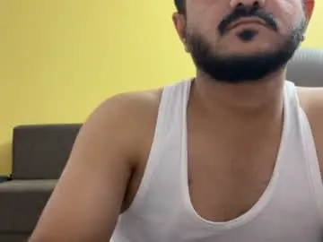 Chaturbate Live Sex of bighandsomesatisfy