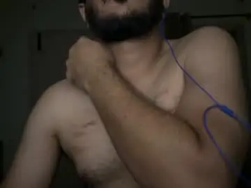 Chaturbate Nude Webcam of bighandsomesatisfy